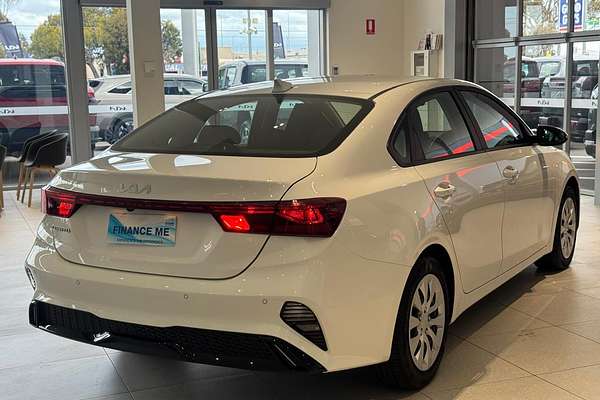 2024 Kia Cerato S BD