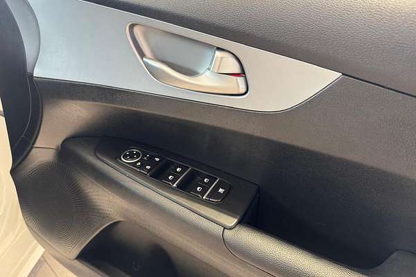 2024 Kia Cerato S BD