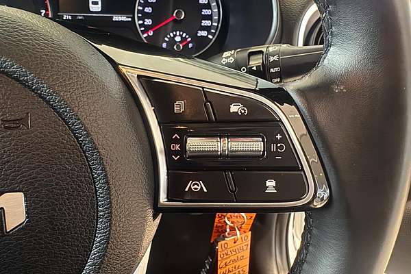 2024 Kia Cerato S BD