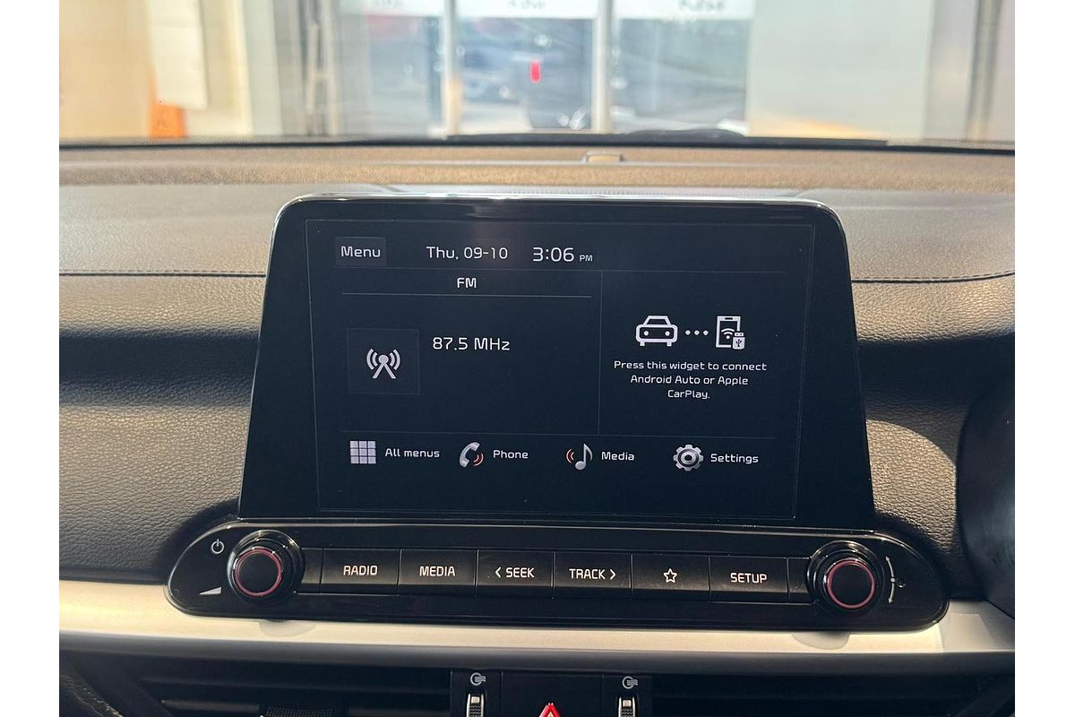 2024 Kia Cerato S BD