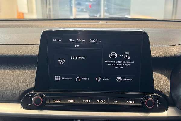 2024 Kia Cerato S BD