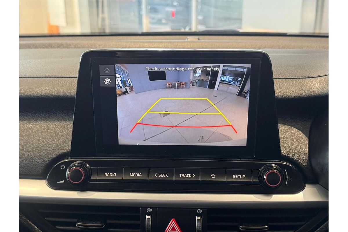 2024 Kia Cerato S BD