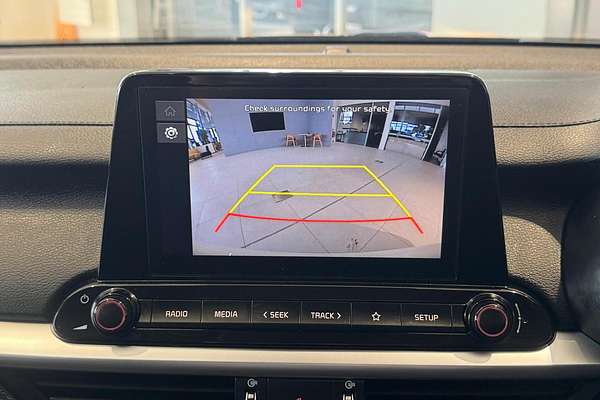 2024 Kia Cerato S BD