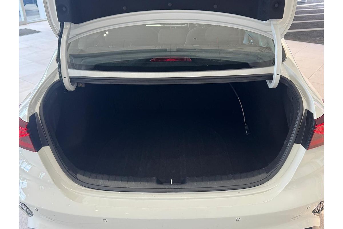 2024 Kia Cerato S BD