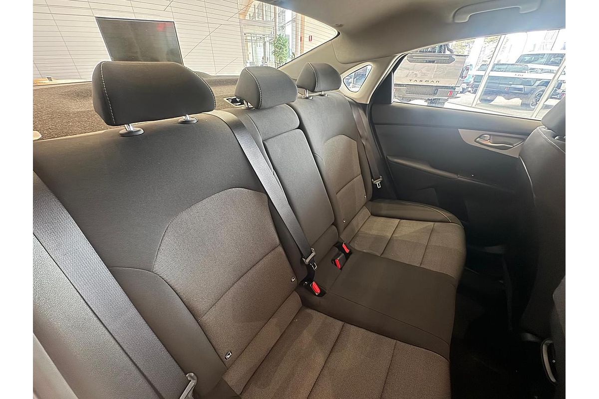 2024 Kia Cerato S BD