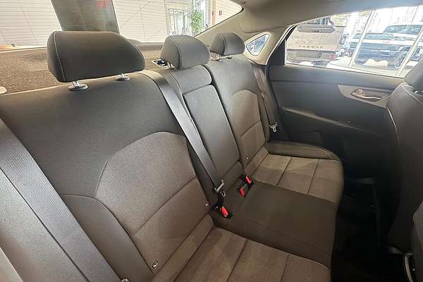 2024 Kia Cerato S BD