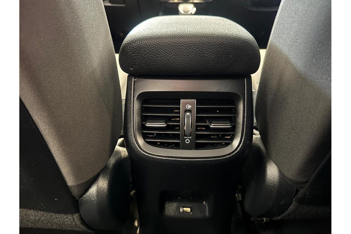 2024 Kia Cerato S BD