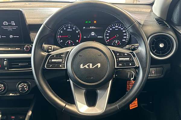 2024 Kia Cerato S BD