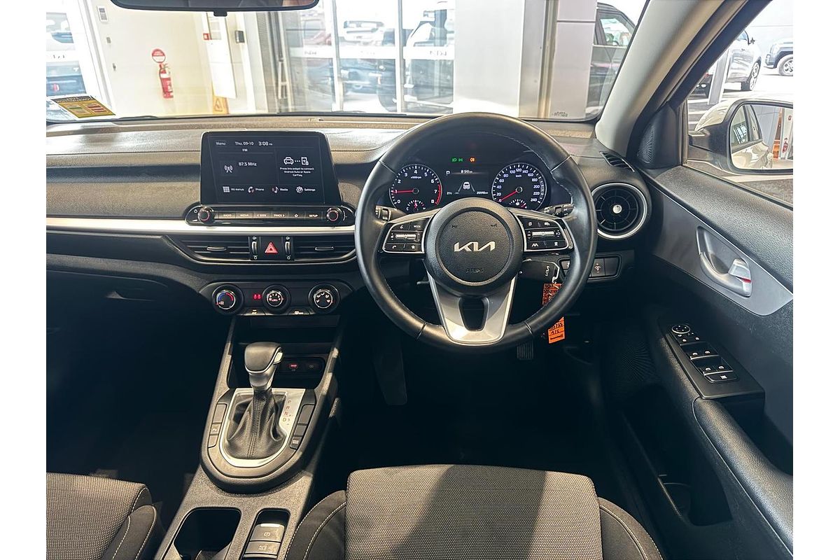 2024 Kia Cerato S BD