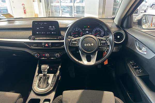 2024 Kia Cerato S BD