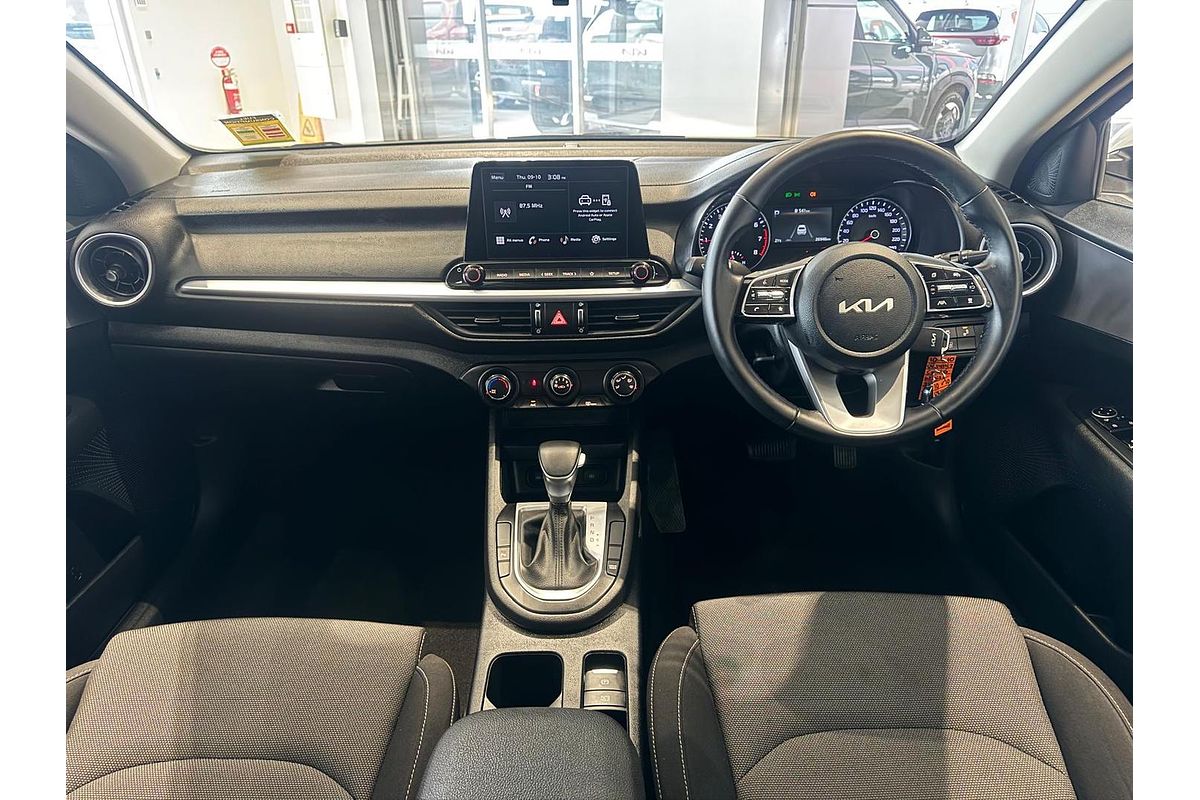 2024 Kia Cerato S BD