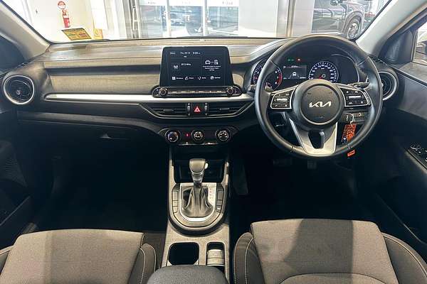 2024 Kia Cerato S BD