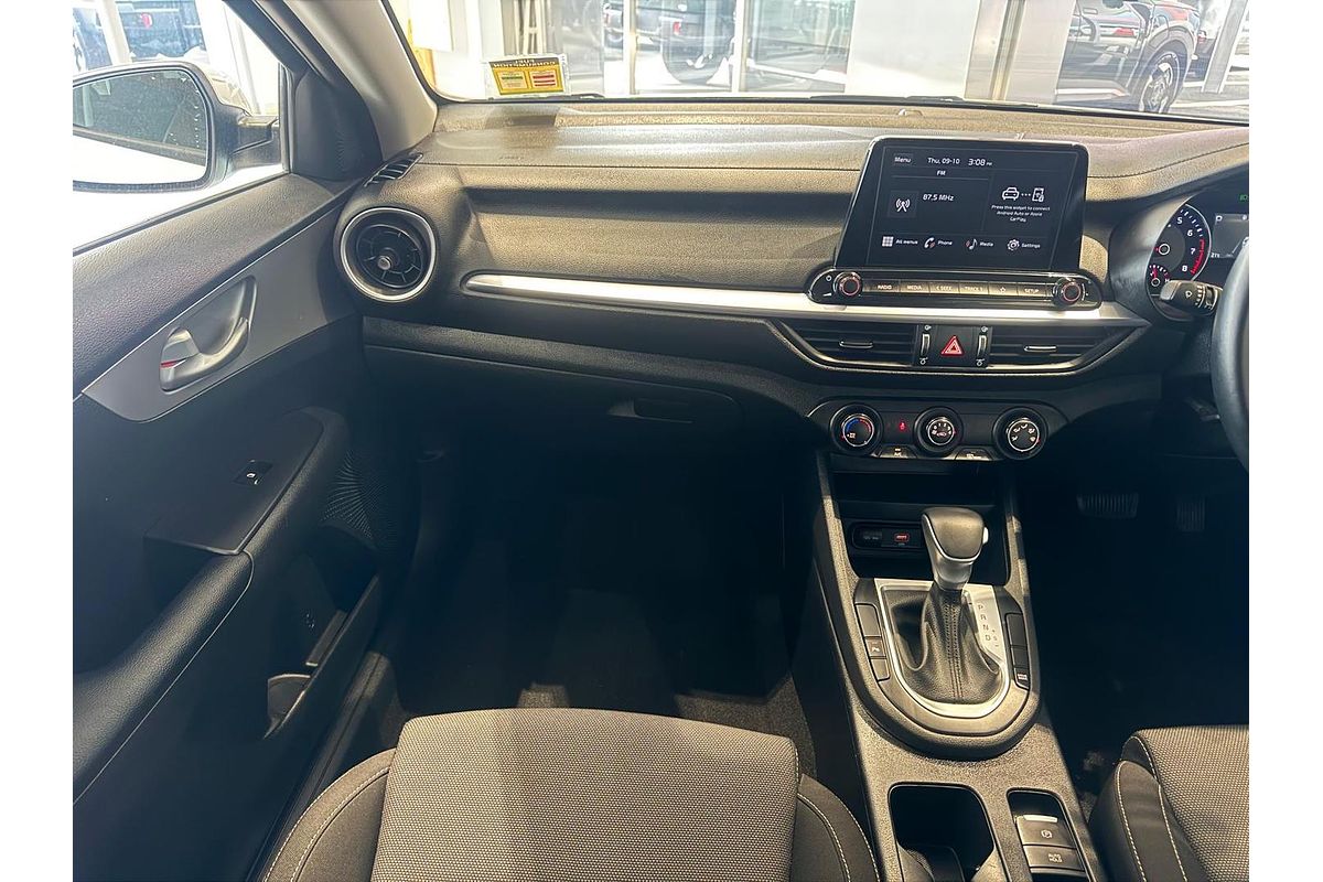 2024 Kia Cerato S BD