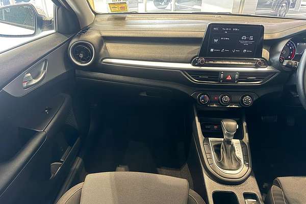 2024 Kia Cerato S BD