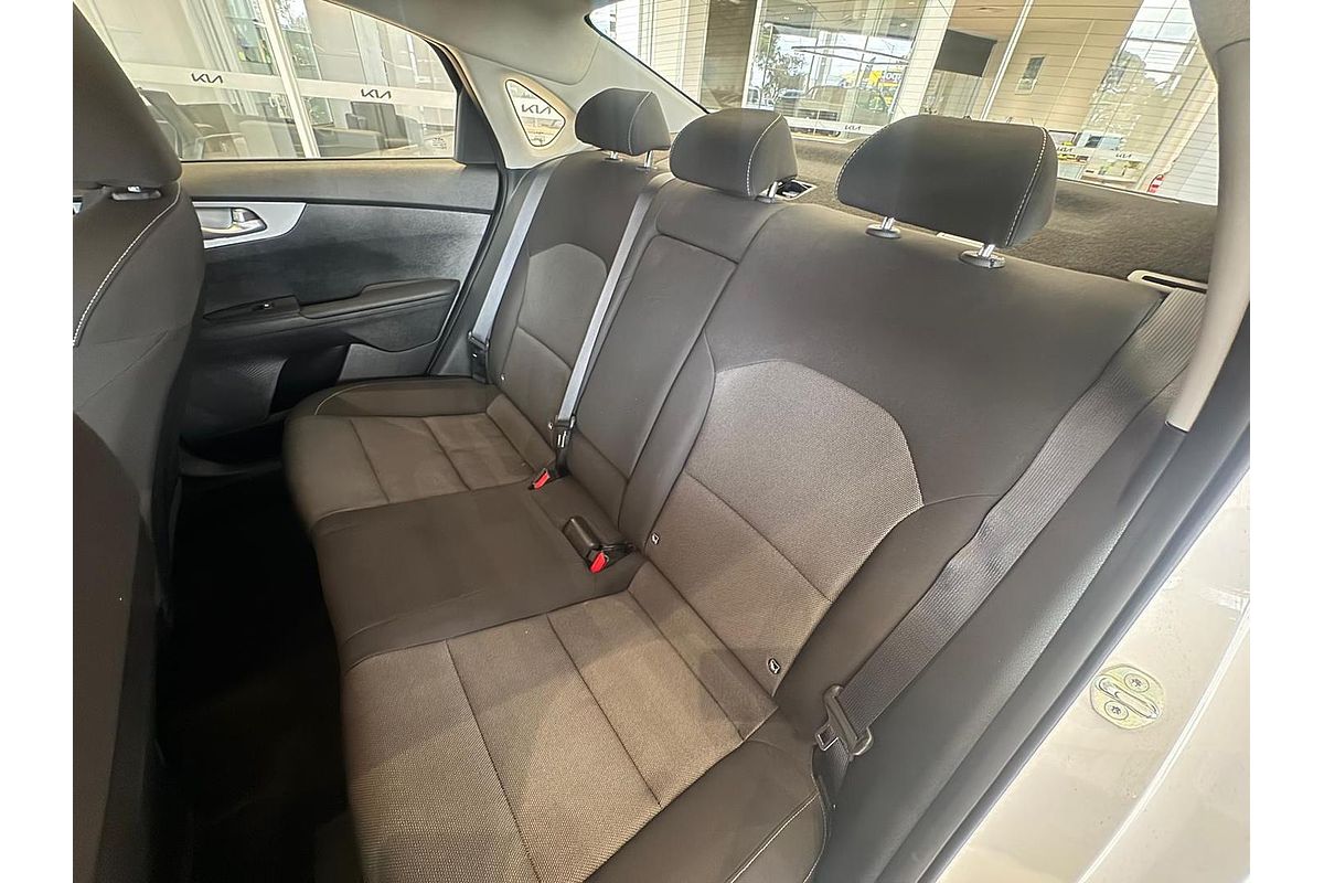 2024 Kia Cerato S BD