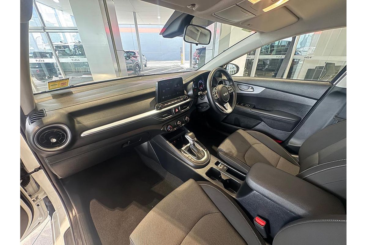 2024 Kia Cerato S BD