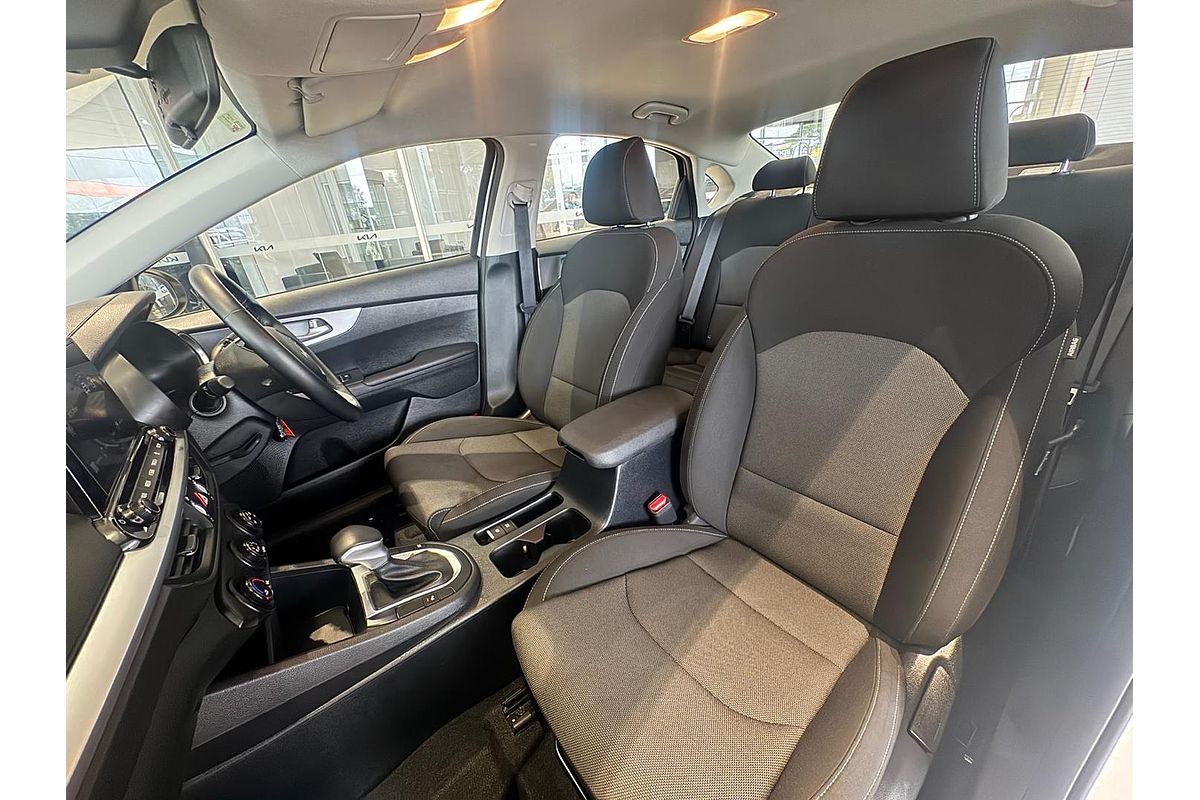 2024 Kia Cerato S BD