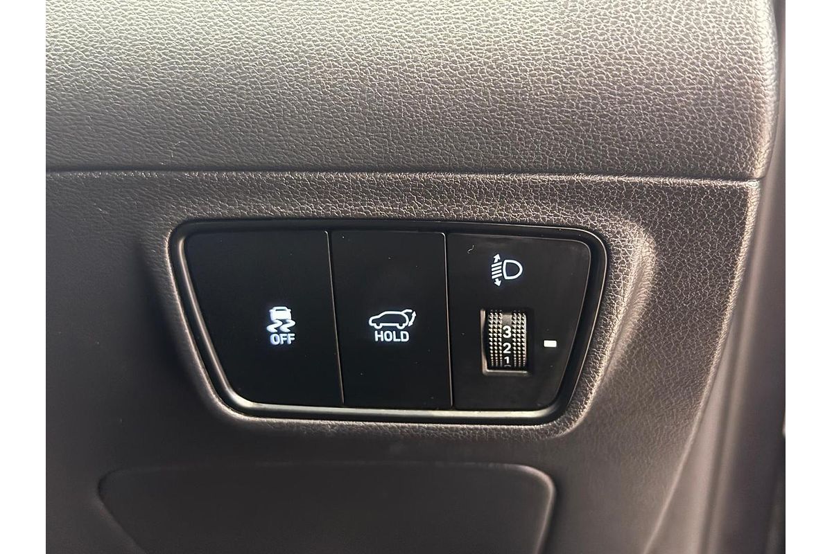 2022 Hyundai Tucson Highlander N Line NX4.V1