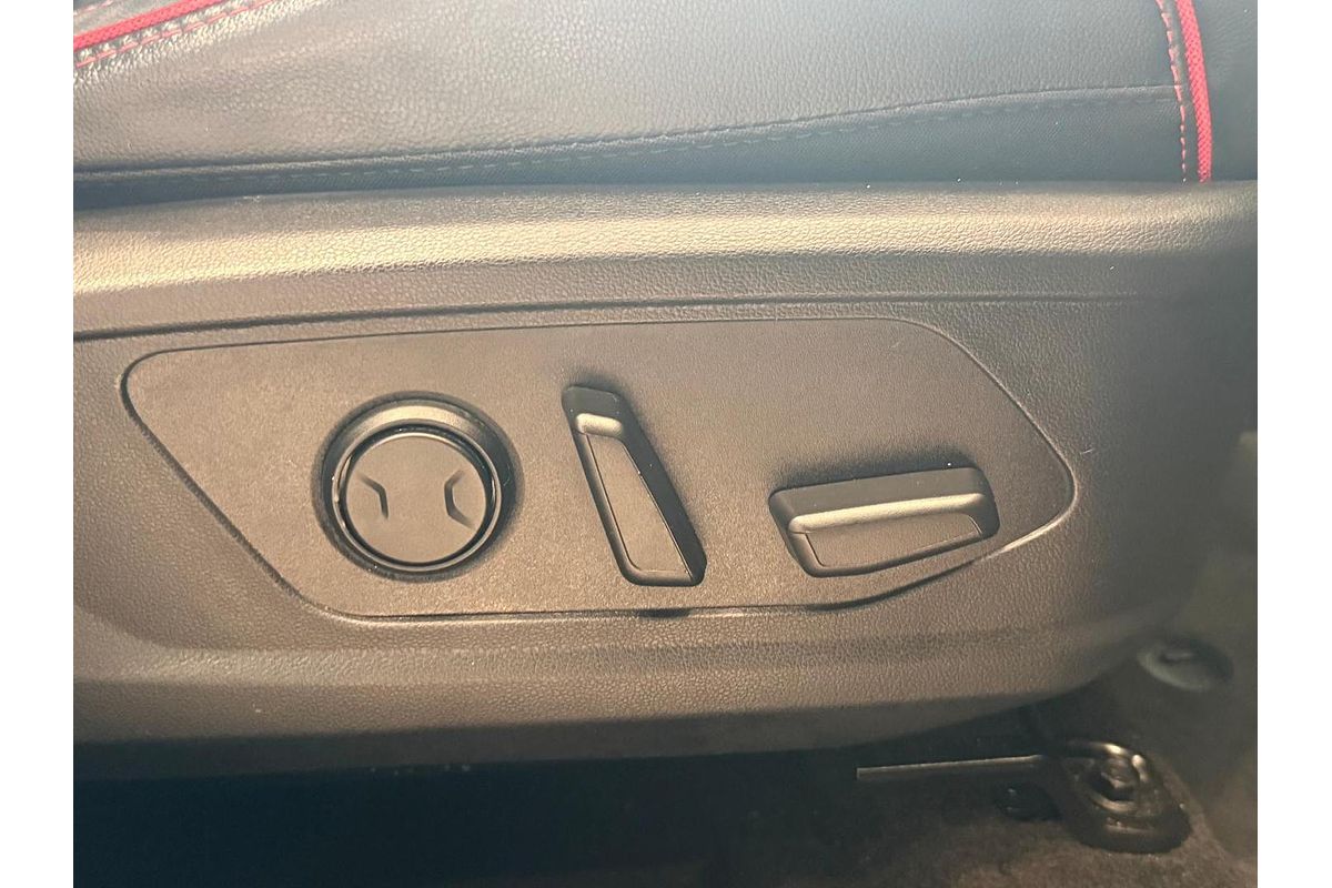 2022 Hyundai Tucson Highlander N Line NX4.V1