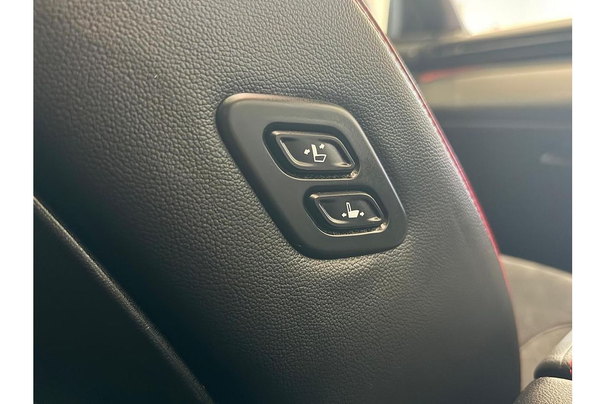 2022 Hyundai Tucson Highlander N Line NX4.V1