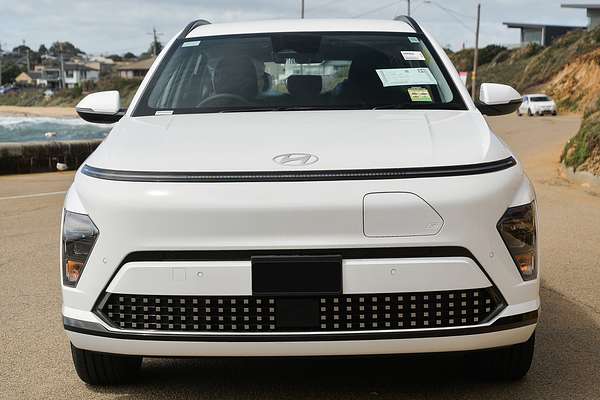 2025 Hyundai Kona Electric SX2.V2