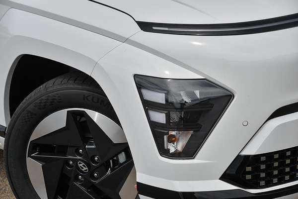 2025 Hyundai Kona Electric SX2.V2