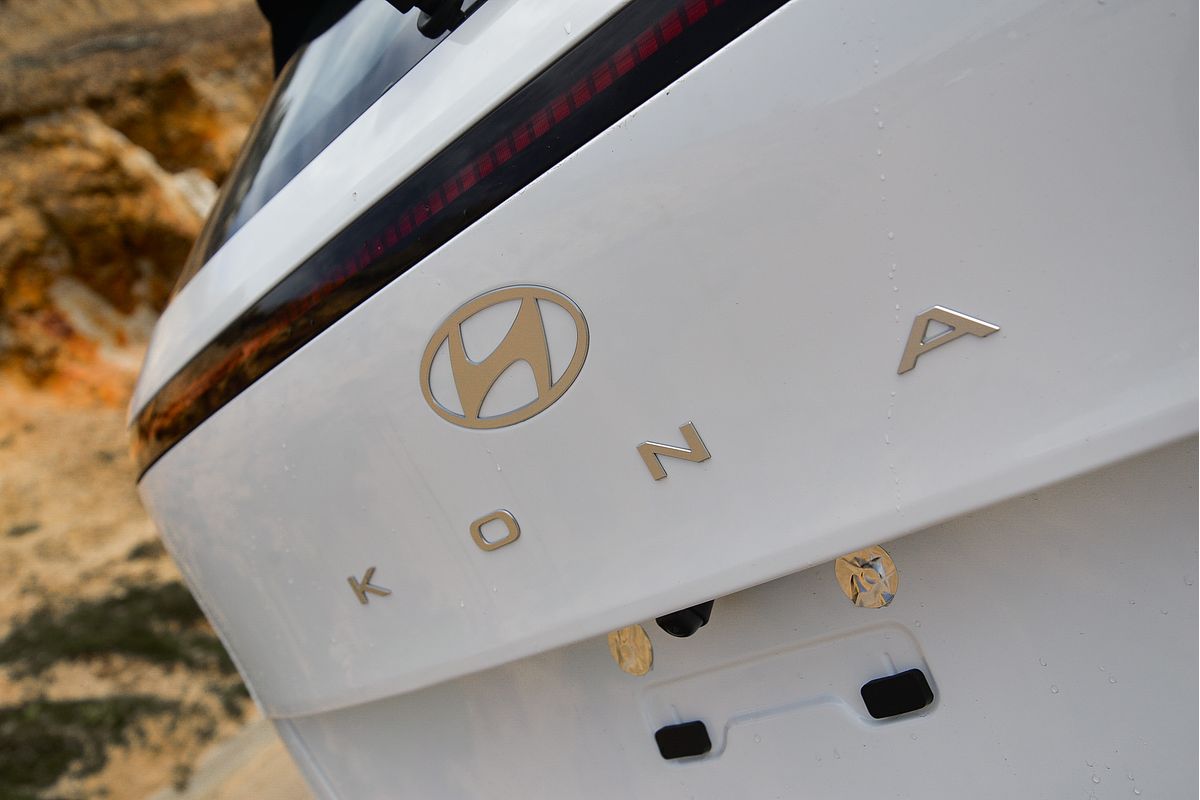 2025 Hyundai Kona Electric SX2.V2