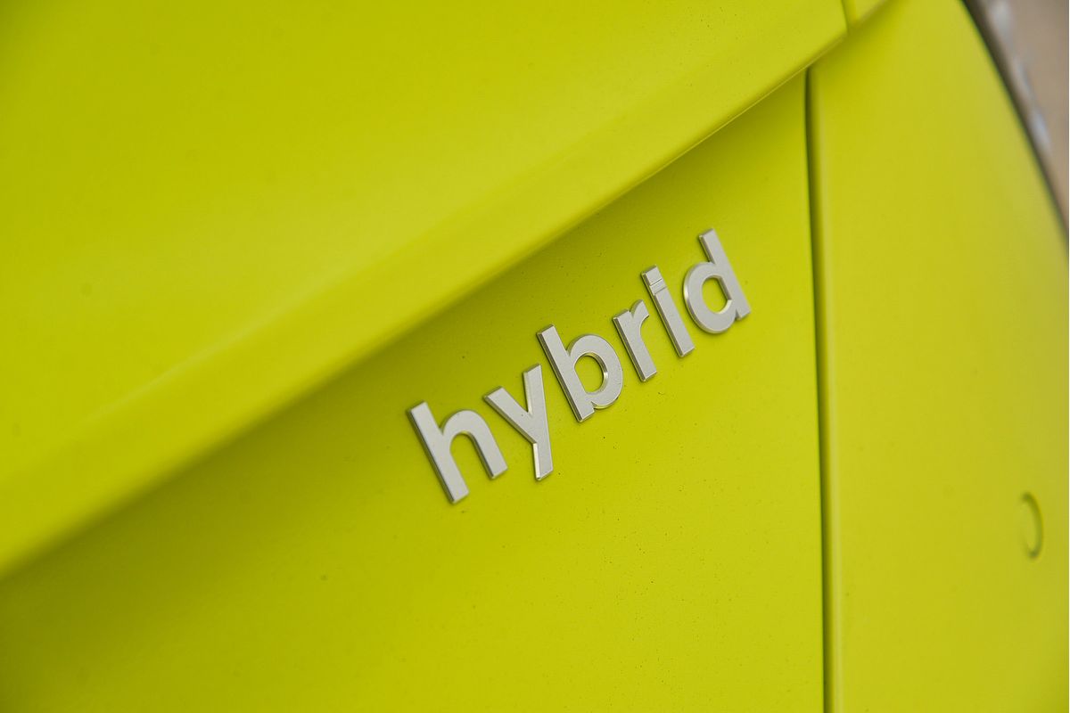 2025 Hyundai Kona Hybrid Premium N Line SX2.V3