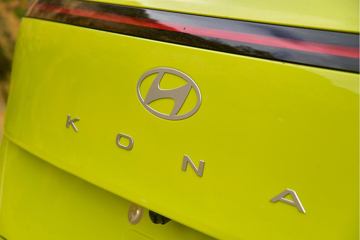 2025 Hyundai Kona Hybrid Premium N Line SX2.V3