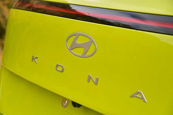 2025 Hyundai Kona Hybrid Premium N Line SX2.V3