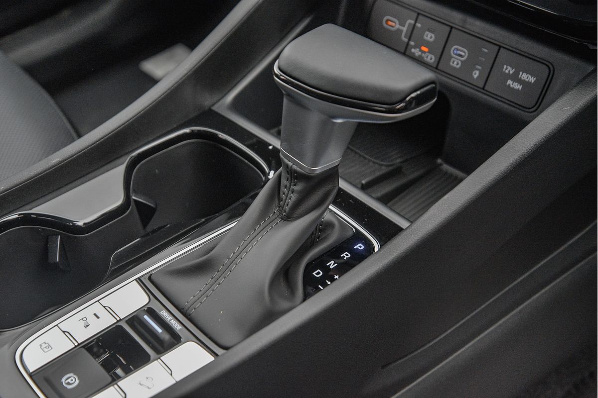 2025 Hyundai Tucson Elite NX4.V4