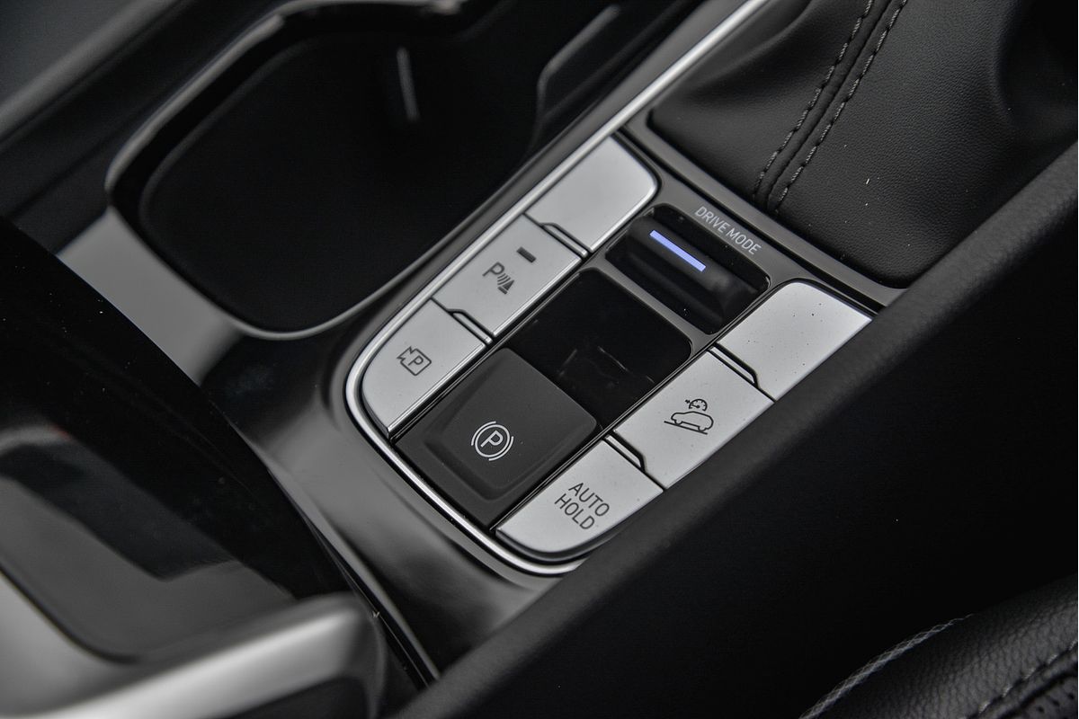 2025 Hyundai Tucson Elite NX4.V4