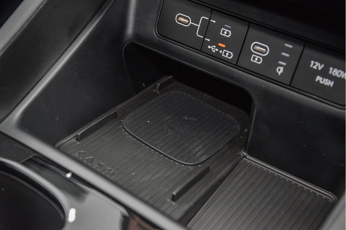 2025 Hyundai Tucson Elite NX4.V4