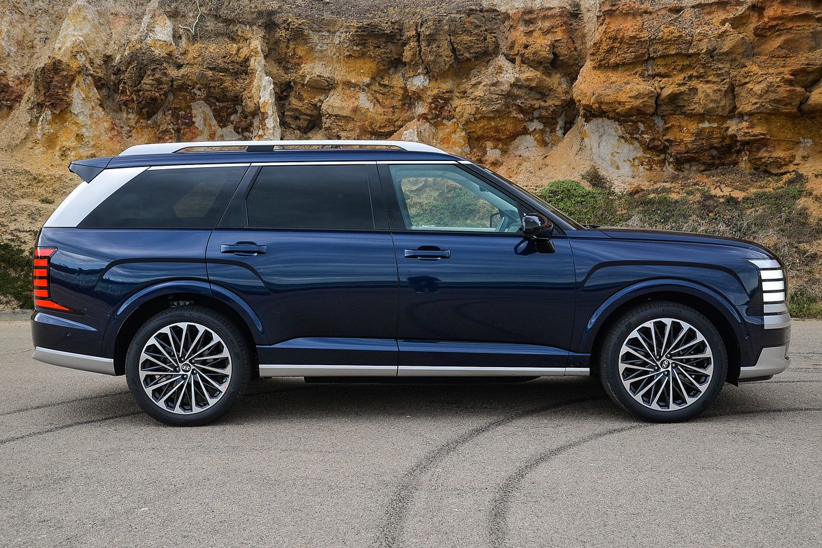 2025 Hyundai Palisade Calligraphy LX3.V1