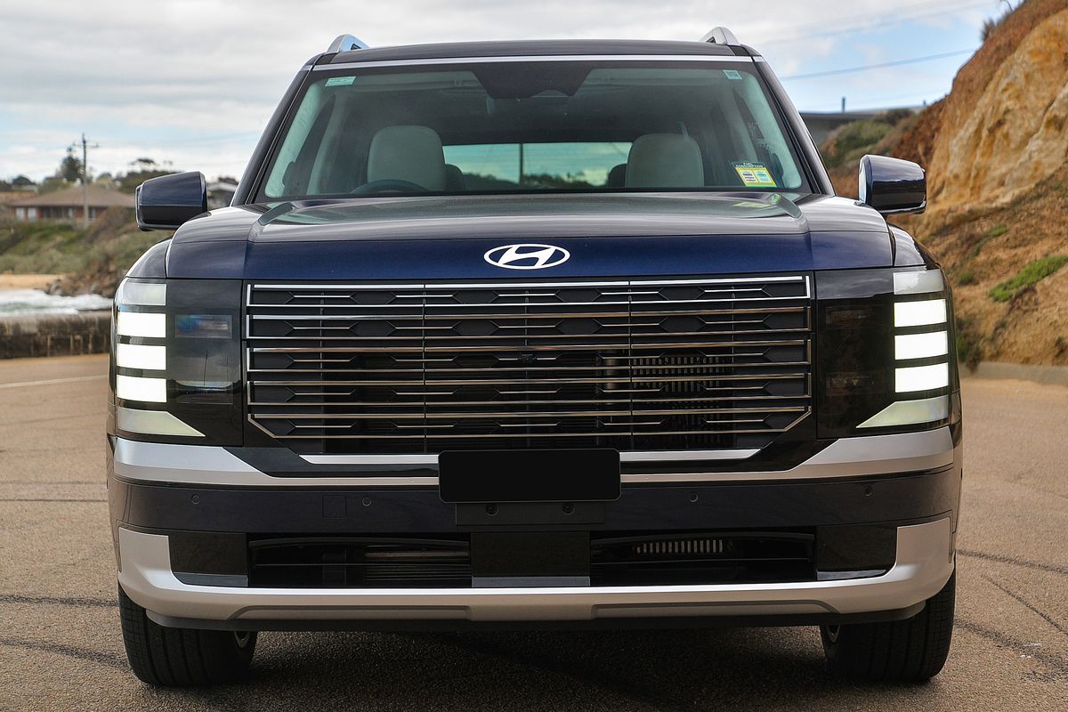 2025 Hyundai Palisade Calligraphy LX3.V1