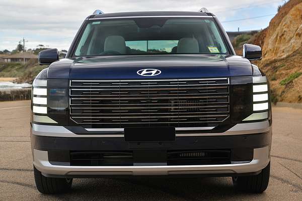 2025 Hyundai Palisade Calligraphy LX3.V1