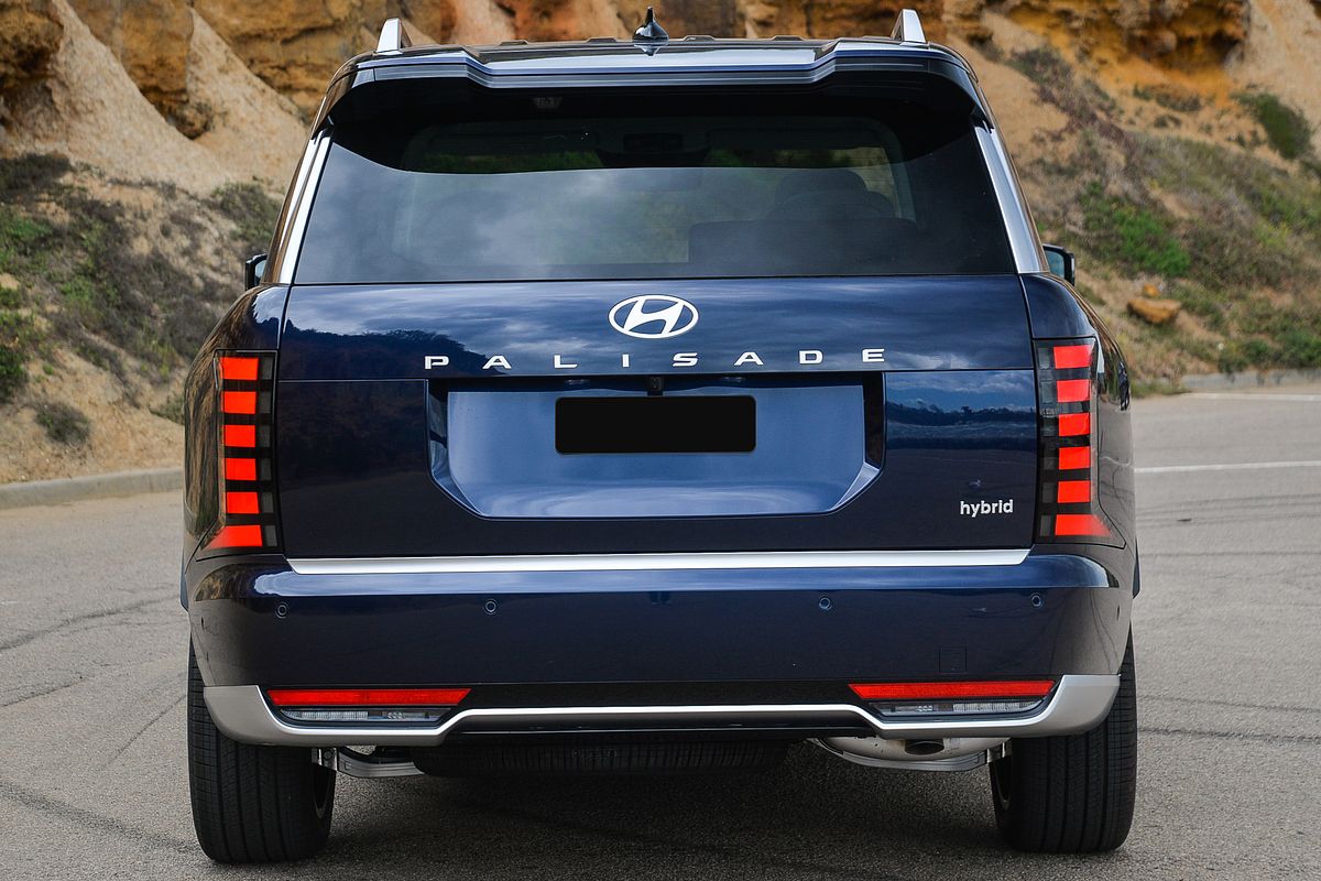 2025 Hyundai Palisade Calligraphy LX3.V1