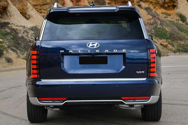 2025 Hyundai Palisade Calligraphy LX3.V1