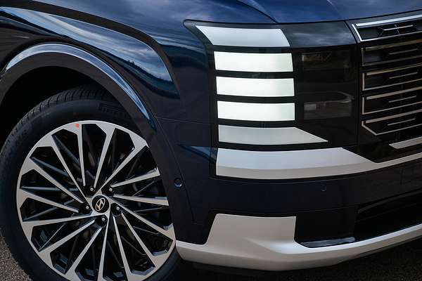 2025 Hyundai Palisade Calligraphy LX3.V1