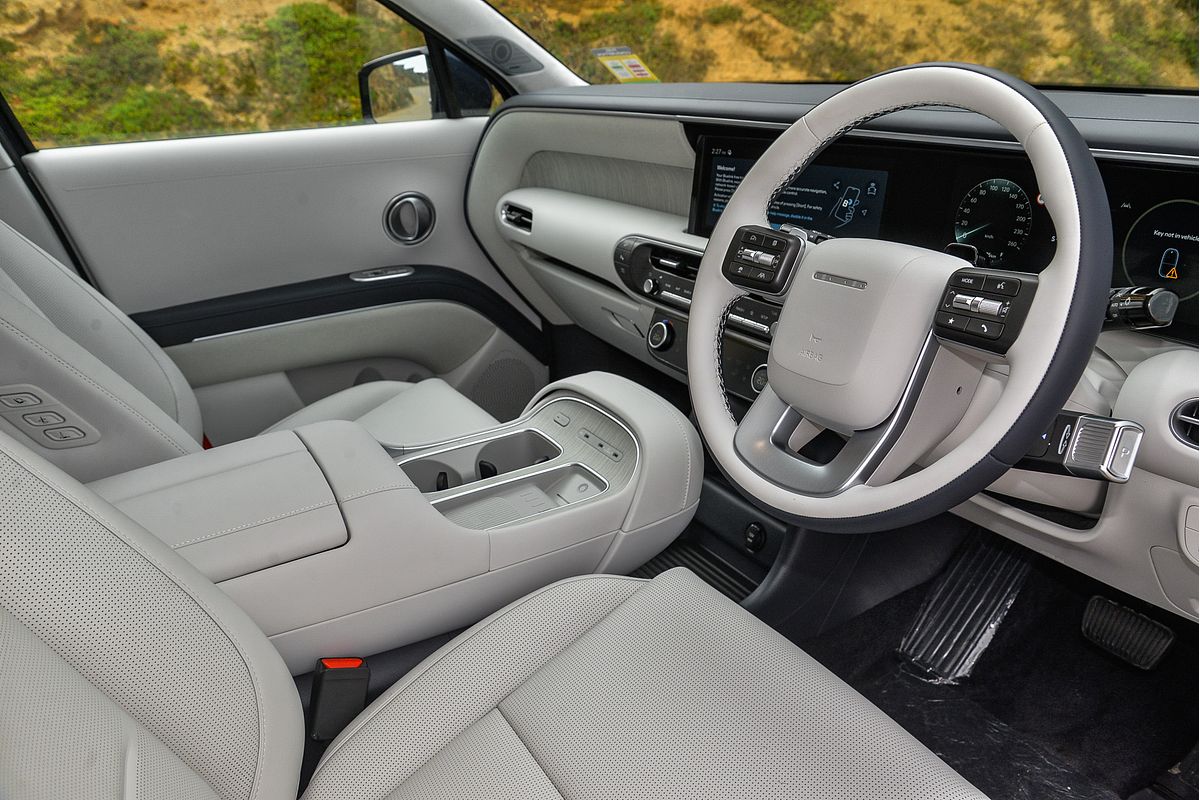 2025 Hyundai Palisade Calligraphy LX3.V1