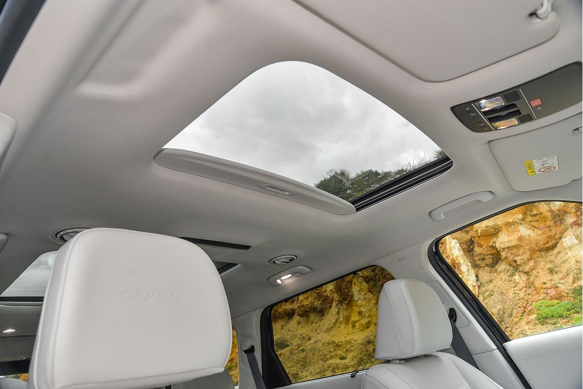 2025 Hyundai Palisade Calligraphy LX3.V1