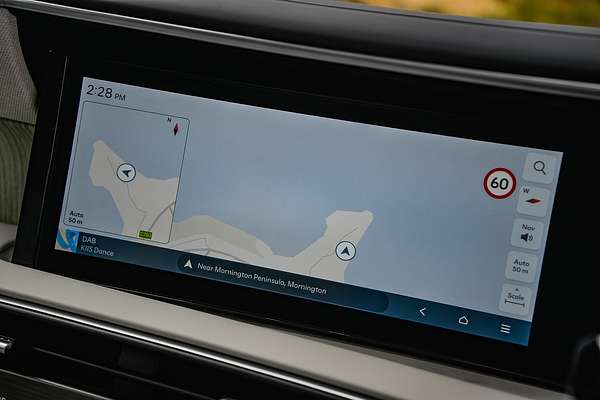 2025 Hyundai Palisade Calligraphy LX3.V1