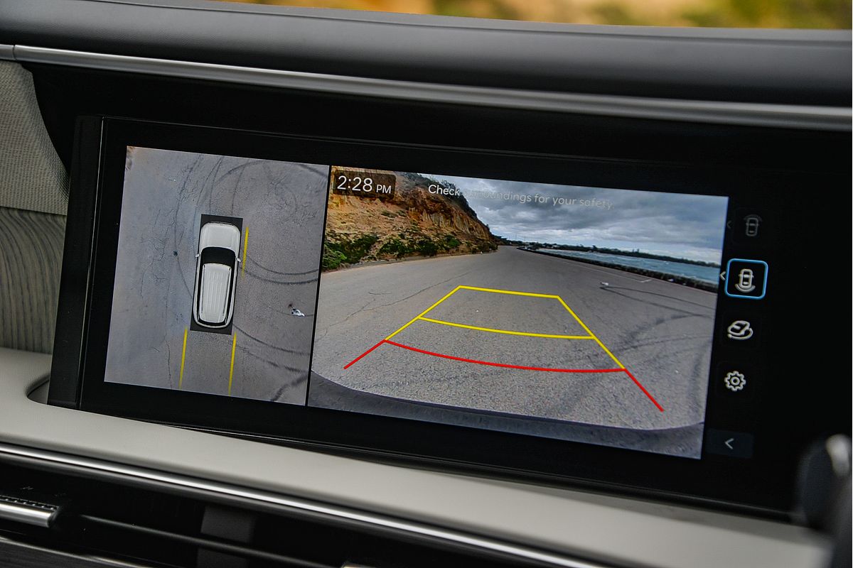 2025 Hyundai Palisade Calligraphy LX3.V1