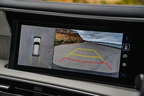 2025 Hyundai Palisade Calligraphy LX3.V1