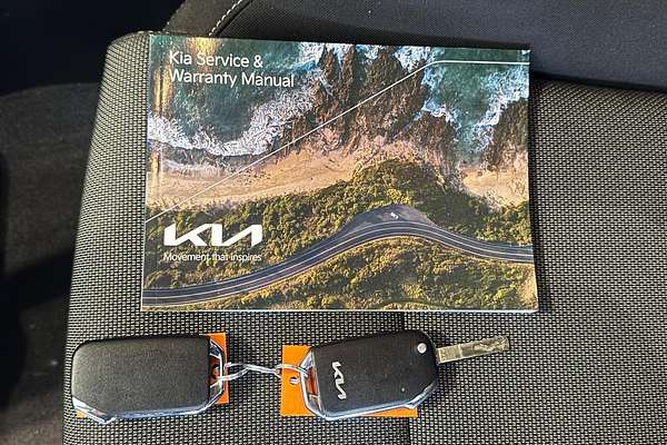 2024 Kia Cerato S BD