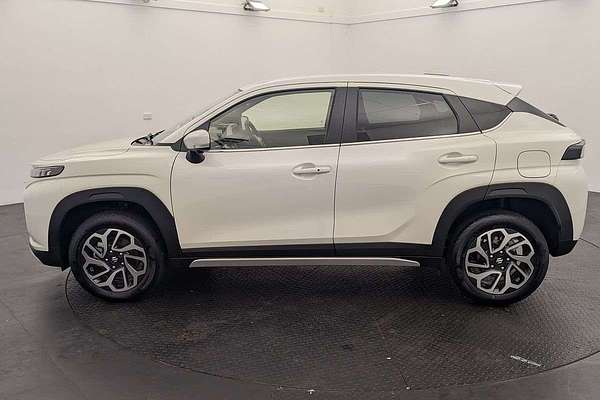 2025 Suzuki Fronx Hybrid GLX KW
