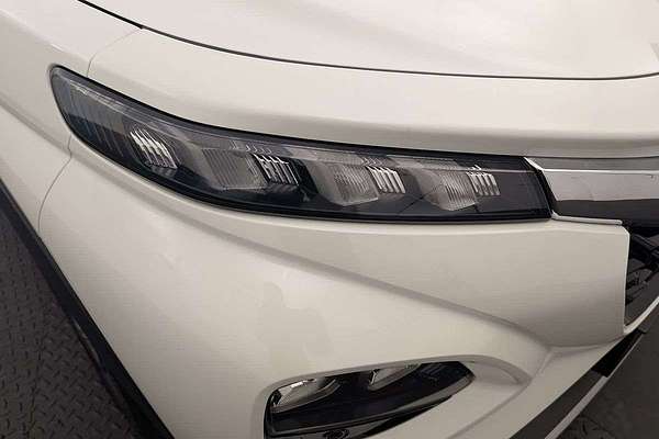 2025 Suzuki Fronx Hybrid GLX KW