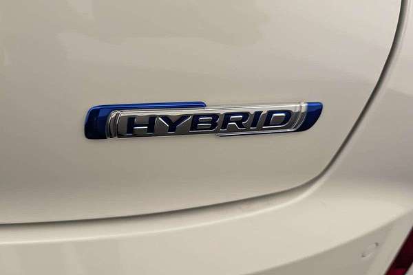 2025 Suzuki Fronx Hybrid GLX KW