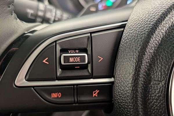 2025 Suzuki Fronx Hybrid GLX KW