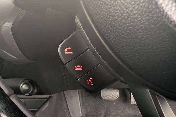2025 Suzuki Fronx Hybrid GLX KW